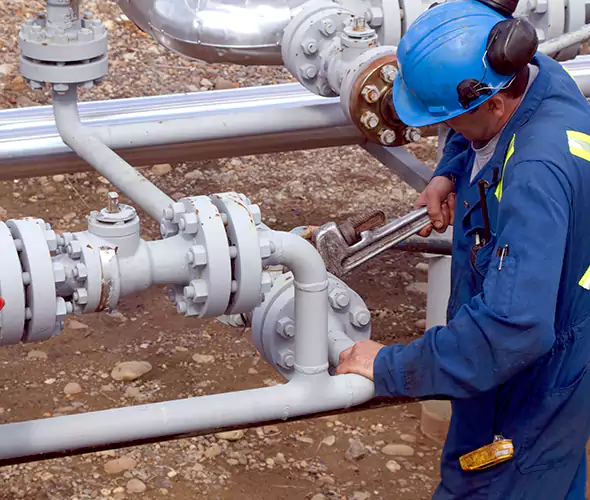 Expert Plumber for Backflow Preventer in Lake Elsinore, CA: Schedule Affordable Testing and Installation with Us