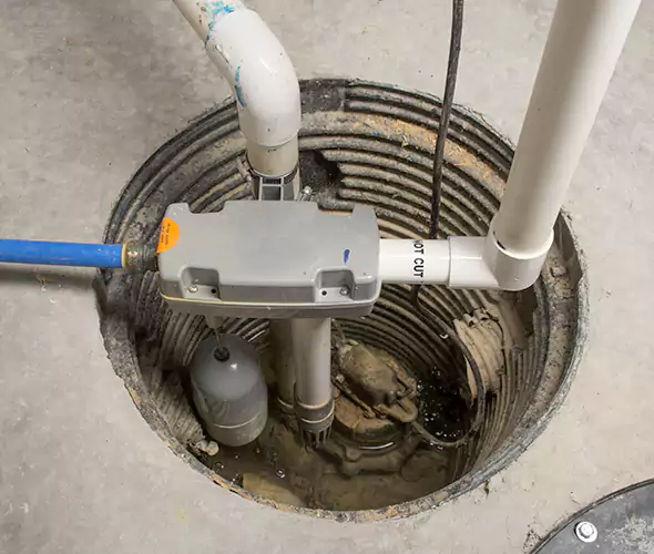 Licensed Plumbers for Basement Sump Pump Installation in Lake Elsinore
