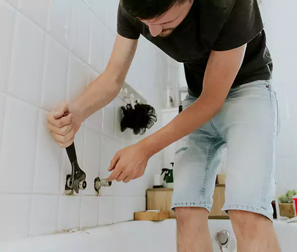 Affordable Bathtub Faucet Replacement in Lake Elsinore: Choose Experienced Local Technicians
