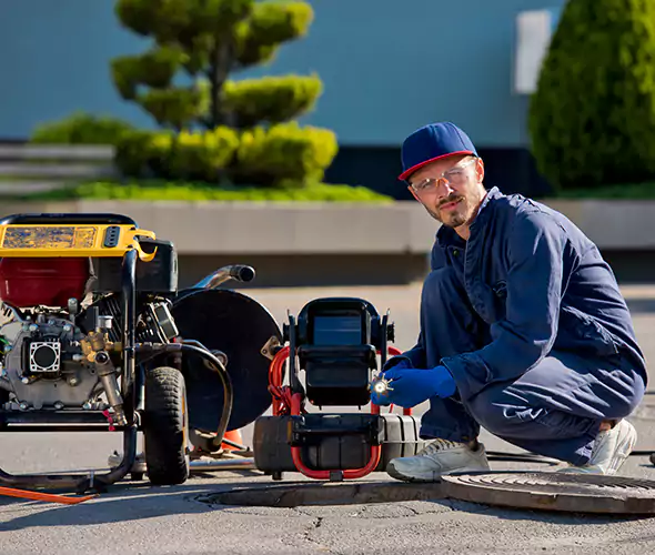 Professional Plumbers for Drains Camera Inspection in Lake Elsinore, CA: Book Expert Inspection Services Today