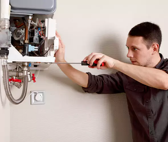 Certified Technicians for Electric Tankless Water Heater Installation in Lake Elsinore, CA: Fast & Reliable Service.
