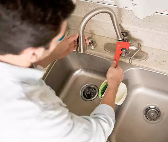 Professional Emergency Plumbing Repair in Lake Elsinore, CA