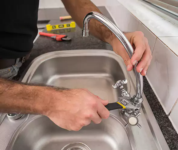 Local Experts for Faucet Repair in Lake Elsinore, CA:Schedule Affordable Faucet Repair Services with Us