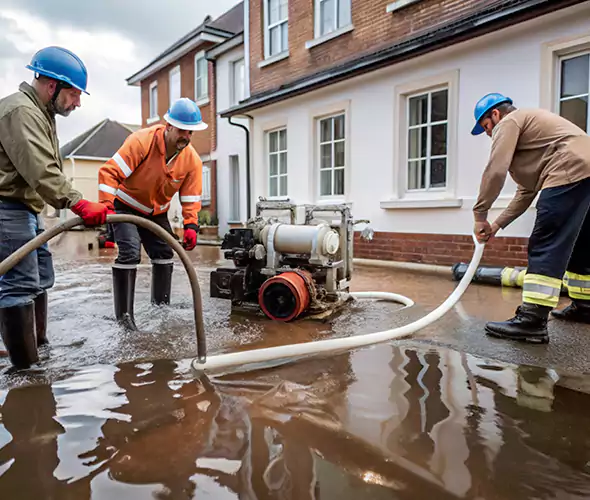Expert Technicians for Flood Restoration in Lake Elsinore, CA: Schedule Reliable Flood Restoration Services with Us
