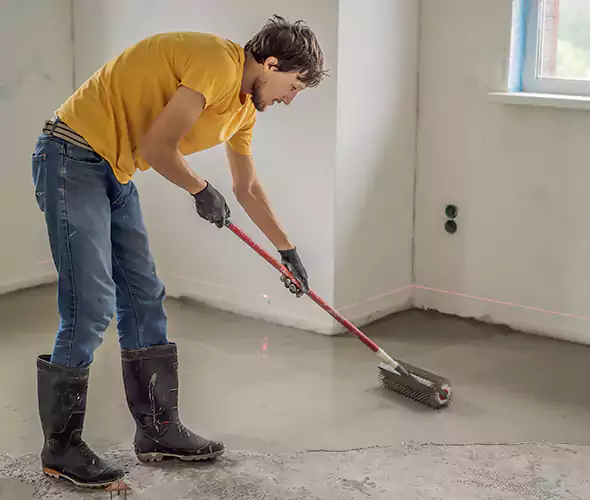 Trusted Foundation Leak Repair Experts in Lake Elsinore, CA
