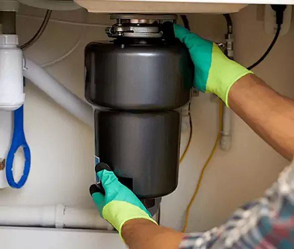 Professional Garbage Disposal Installation in Lake Elsinore, CA