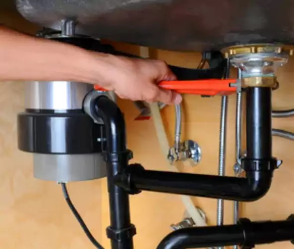 Professional Garbage Disposal Repair in Lake Elsinore, CA