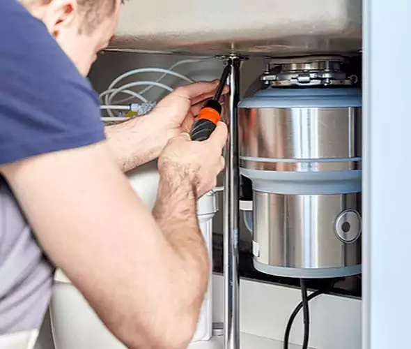 Expert Plumber for Garbage Disposal Replacement in Lake Elsinore, CA