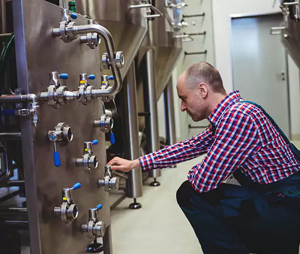Professional Gas Leak Repair in Lake Elsinore, CA