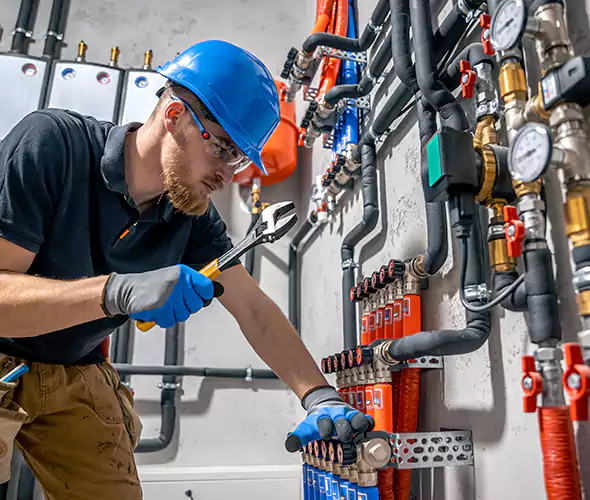 Professional Experts for Gas Line Installation in Lake Elsinore, CA