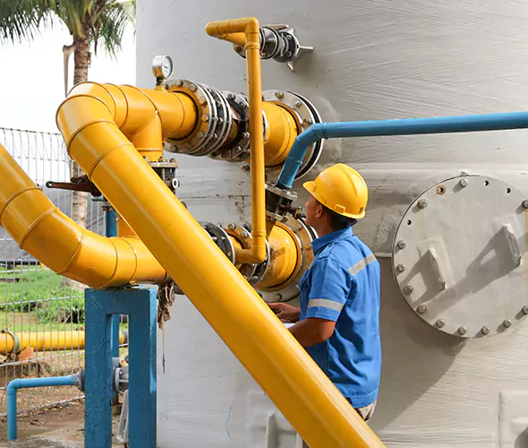 Expert Plumber for Gas Line Repair in Lake Elsinore, CA: Schedule Affordable Repair Services with Us