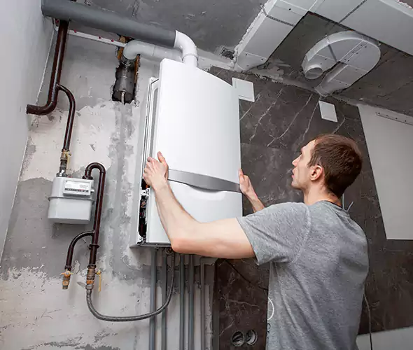 Certified Experts for Gas Water Heater Installation in Lake Elsinore, CA