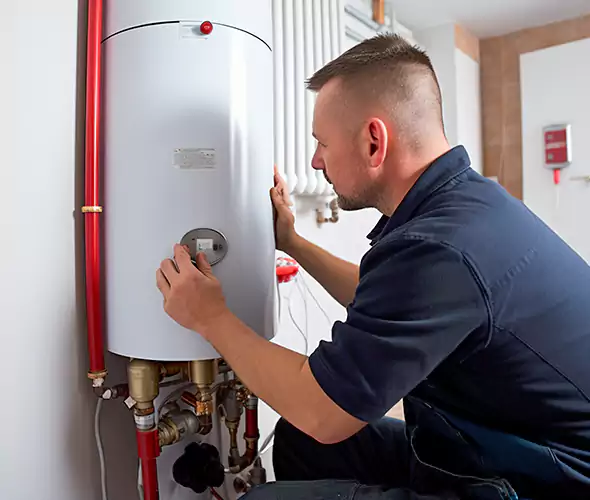 Expert Plumber for Gas Water Heater Replacement in Lake Elsinore, CA: Schedule Affordable Replacement Services with Us