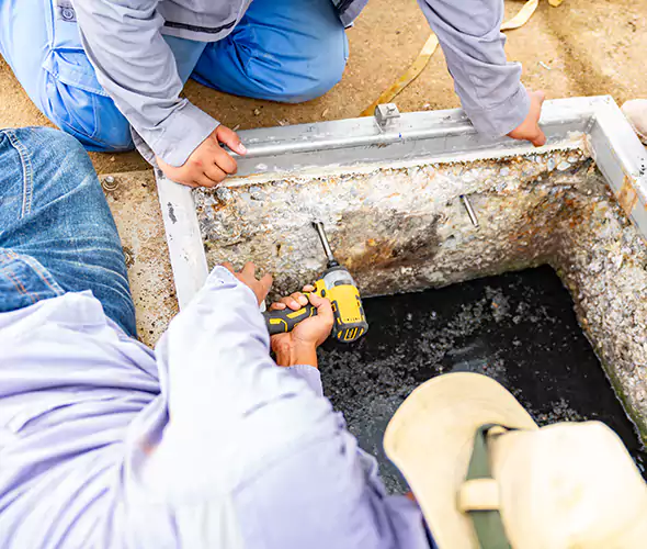 >Licensed Grease Trap Repair Plumber in Lake Elsinore, CA