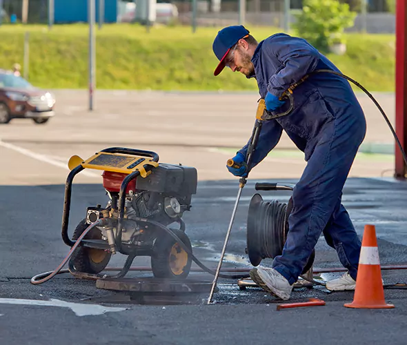 Expert Plumber for Hydrojet Plumbing in Lake Elsinore, CA: Schedule Affordable Jetting Services with Us