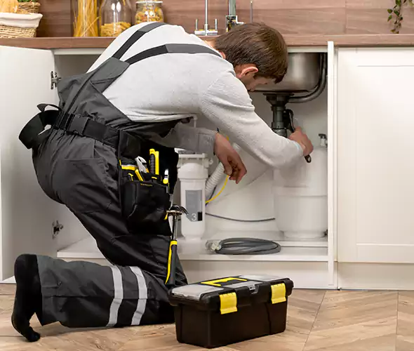 Certified Plumbers for Insinkerator Installation in Lake Elsinore