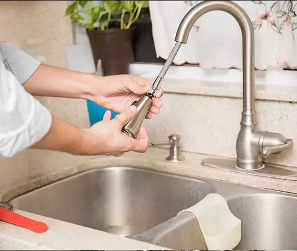 Professional Kitchen Plumbing in Lake Elsinore, CA