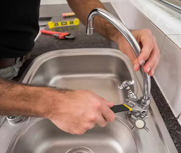 Expert Kitchen Sink Installation in Lake Elsinore, CA
