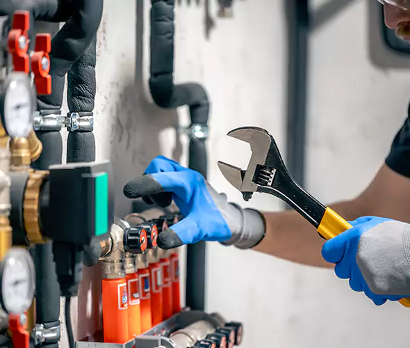 Expert Plumber for New Construction Plumbing in Lake Elsinore, CA: Schedule Affordable Installation Services with Us