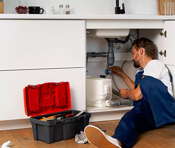 Expert Plumbers for PEX Pipe Installation in Lake Elsinore, CA: Schedule Professional Service Today