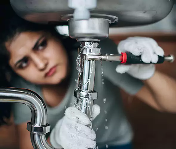 Professional Pipe Repair Specialists in Lake Elsinore, CA