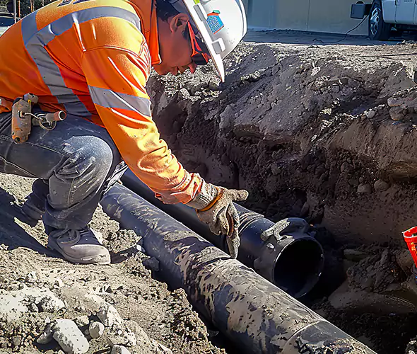 Expert Plumber for Pipe Replacement in Lake Elsinore, CA: Schedule Reliable Plumbing Replacement Services with Us