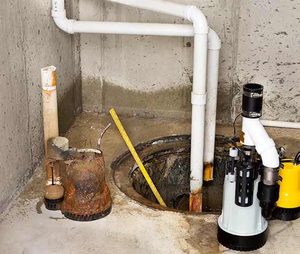 Expert Plumber for Sewage Ejector Pump Installation in Lake Elsinore, CA: Schedule Affordable Installation Services with Us