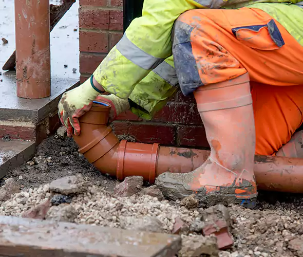 Professional Plumber for Sewer Cleaning in Lake Elsinore, CA: Schedule Reliable Service Today