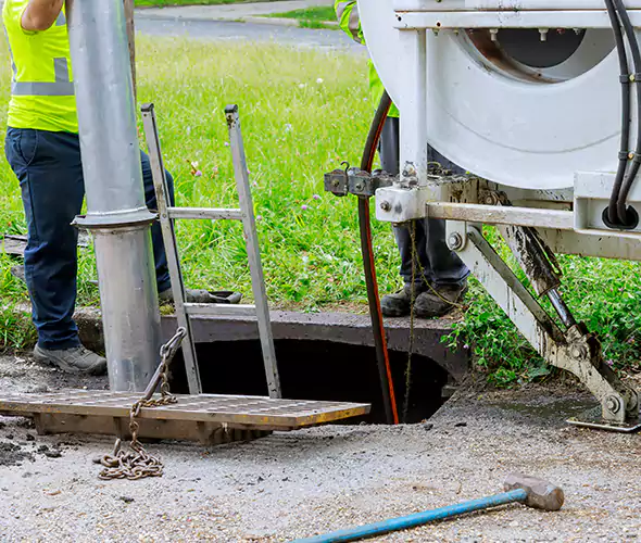Expert Plumber for Sewer Line Cleaning in Lake Elsinore, CA: Schedule Reliable Sewer Cleaning Services with Us