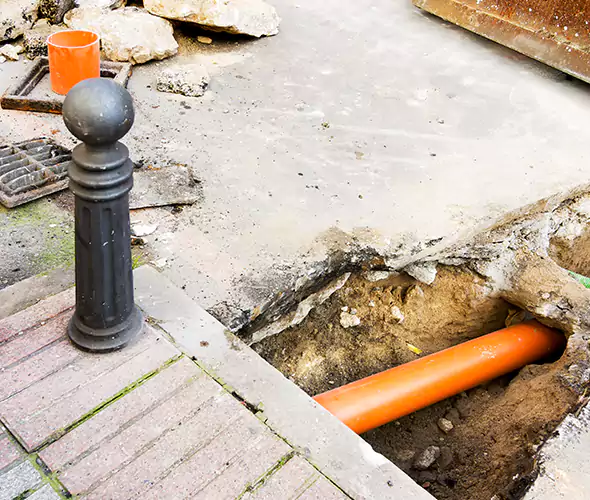 Expert Plumber for Sewer Line Replacement in Lake Elsinore, CA: Schedule Affordable Sewer Replacement Services with Us