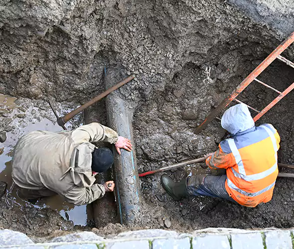 Expert Plumber for Sewer Replacement in Lake Elsinore, CA: Schedule Affordable Sewer Replacement Services with Us