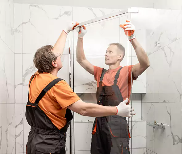 Professional Shower Installation Specialist in Lake Elsinore, CA: Schedule Affordable Shower Setup Services with Us