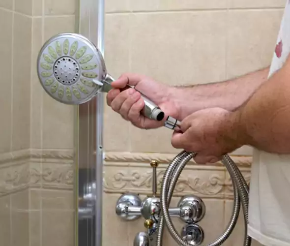Professional Shower Repair Specialist in Lake Elsinore, CA: Schedule Affordable Shower Services with Us