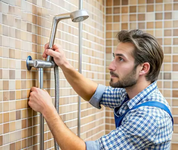 Professional Shower Replacement Specialist in Lake Elsinore, CA: Schedule Affordable Shower Upgrade Services with Us