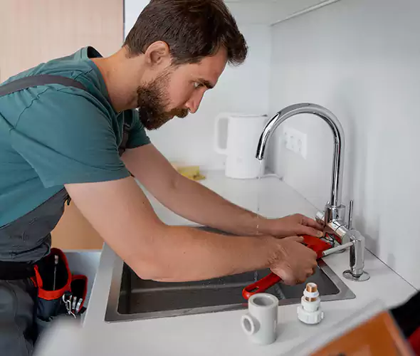 Professional Sink Installation Specialist in Lake Elsinore, CA: Schedule Professional Sink Setup Services with Us