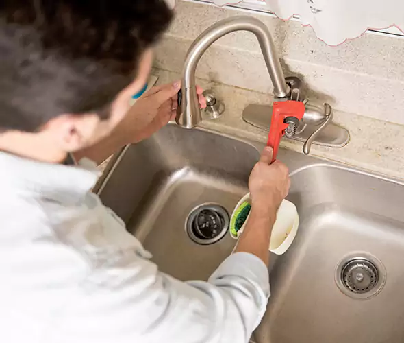 Professional Sink Repair Specialist in Lake Elsinore, CA: Schedule Reliable Sink Fixing Services with Us