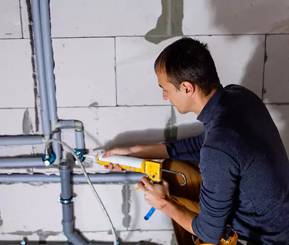 Expert Plumber for Slab Leak Detection in Lake Elsinore, CA: Schedule Affordable Slab Leak Repair Services with Us