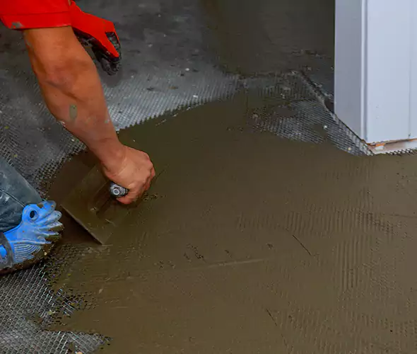 Expert Professional Slab Leak Repair in Lake Elsinore, CA