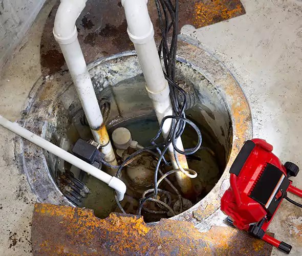 Licensed Sump Pump Installation Plumber in Lake Elsinore, CA