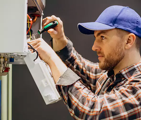 Expert Tankless Water Heater Plumber in Lake Elsinore, CA