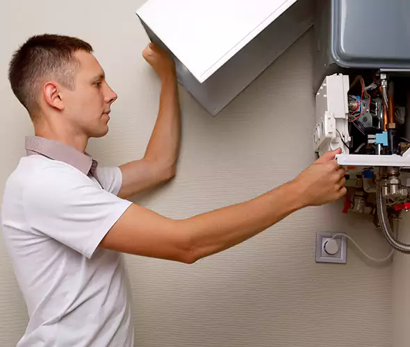 Expert Plumber for Tankless Water Heater Replacement in Lake Elsinore, CA: Schedule Affordable Replacement Services with Us