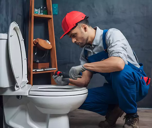 Expert Plumber for Toilet Installation in Lake Elsinore, CA: Schedule Affordable Toilet Installation Services with Us