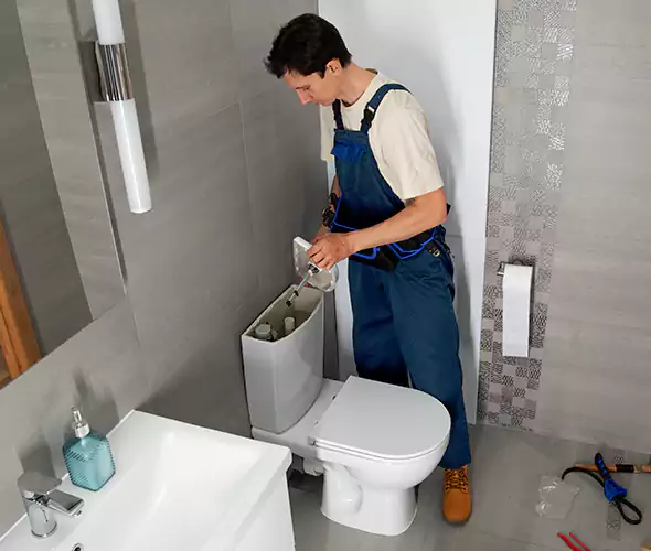 Plumber for Toilet Repair in Lake Elsinore, CA: Schedule Affordable Toilet Repair Services With Us