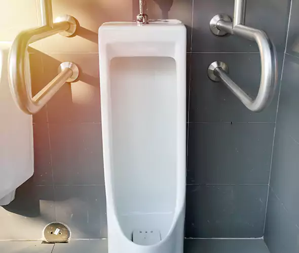 Expert Urinal Installation in Lake Elsinore, CA: Schedule Reliable Plumbing Services with Us