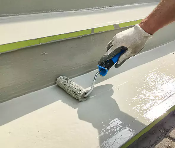Expert Plumber for Walls Waterproofing in Lake Elsinore,CA: Schedule Affordable Waterproofing Services with Us