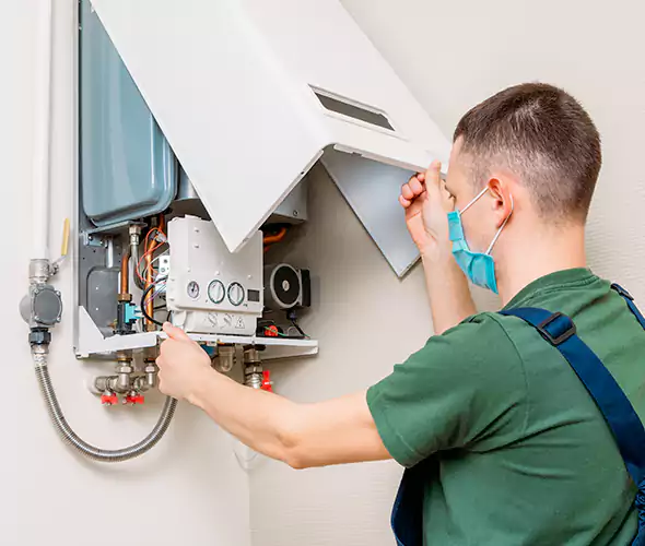 Licensed Experts for Water Heater Installation in Lake Elsinore, CA