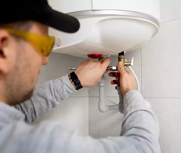 Get Affordable Water Heater Repair Service in Lake Elsinore, CA