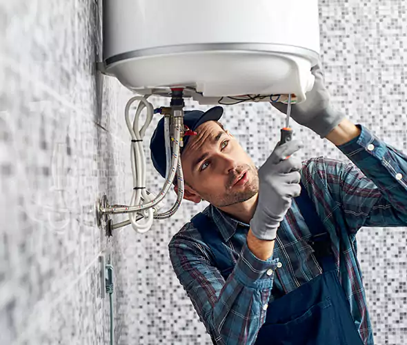 Expert Plumber for Water Heater Replacement in Lake Elsinore, CA: Schedule Affordable Replacement Services with Us