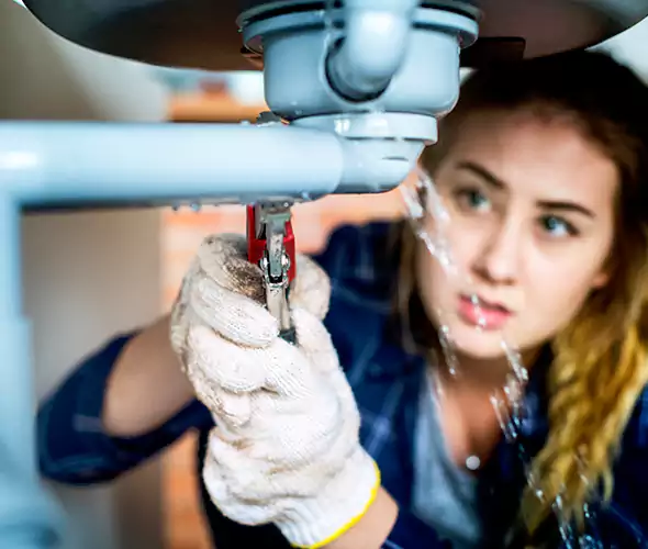 Expert Plumber for Water Leak Detection in Lake Elsinore, CA: Schedule Affordable Leak Repair Services with Us