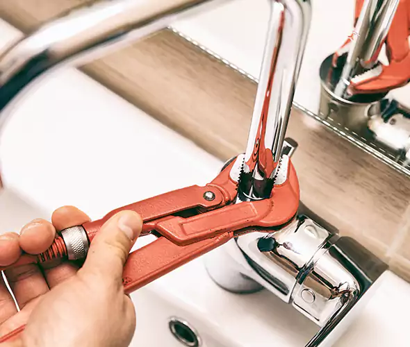Expert Leak Repair Plumber in Lake Elsinore, CA
